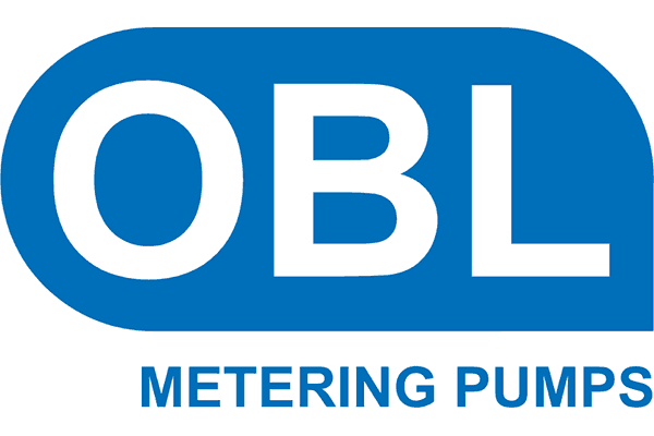 obl metering pump logo vector 1